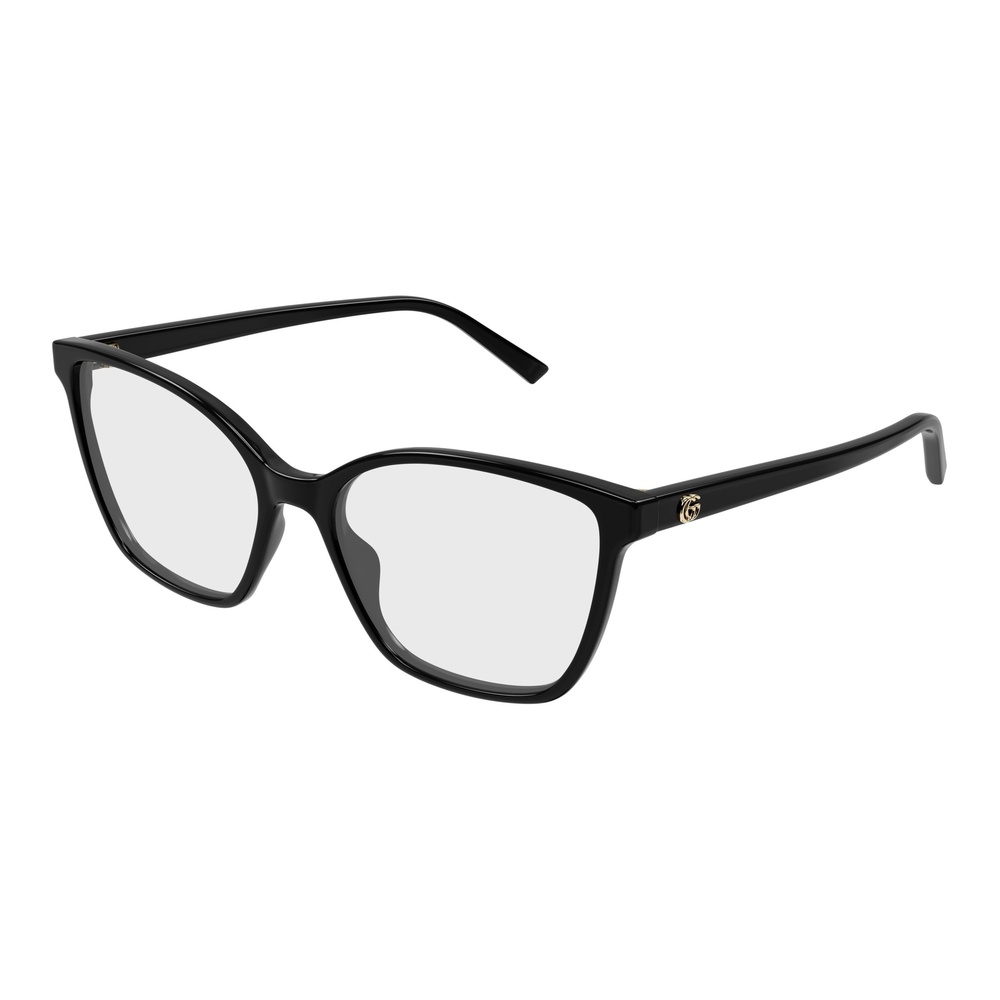 GUCCI Gg1995o Square Frame Eyeglasses - Picture 2 of 3